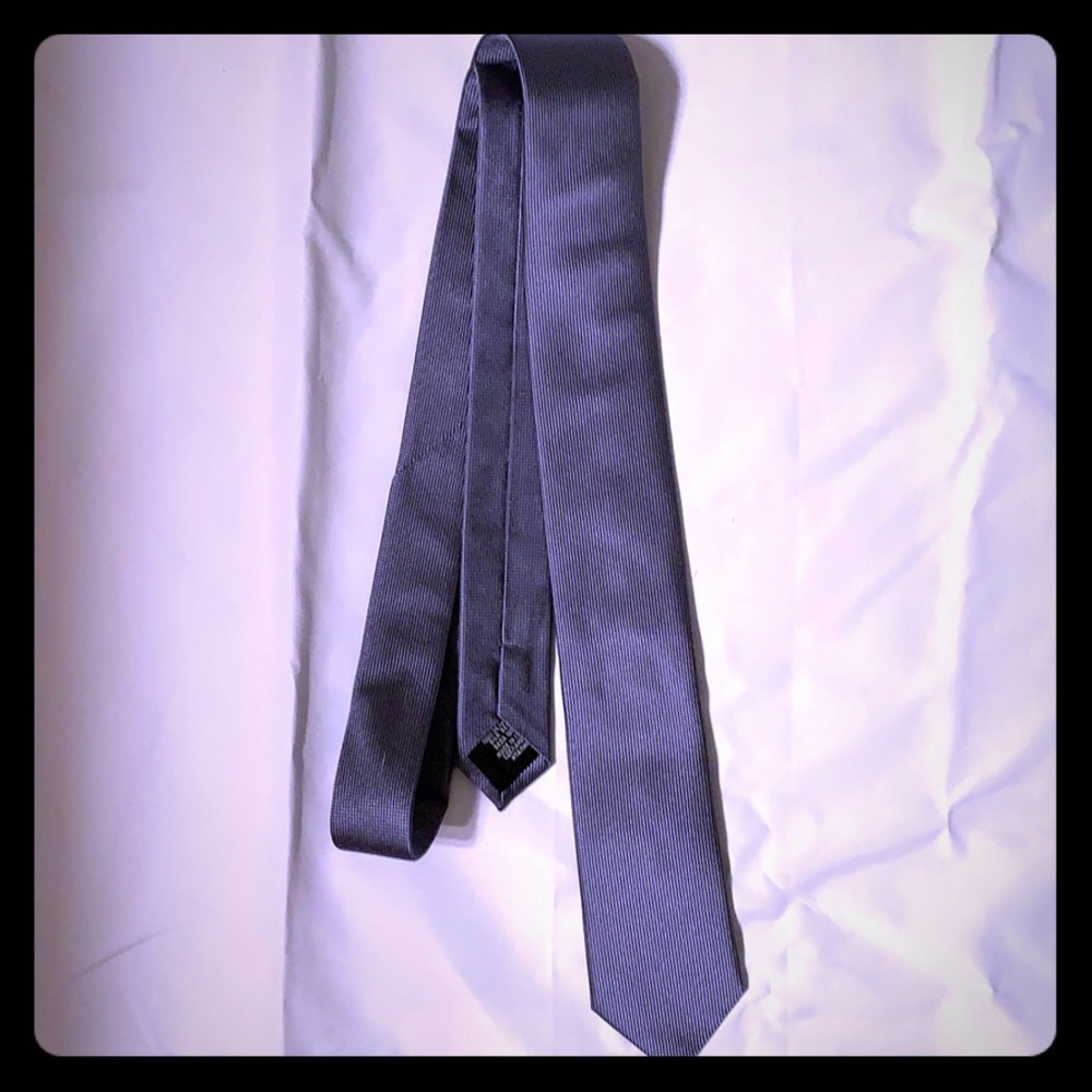 Hugo boss tie
